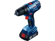 BOSCH GSR 180-LI vŕtačka/skrutkovač 06019F8109