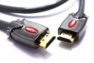 HDMI KÁBEL V1.4 HDK50 VITALCO ULTRA HD 4K 10M