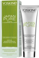 YOSKINE JAPONSKO ČISTÝ JEMNÝ EXFOLIAČNÝ PEELING 75