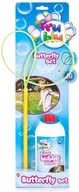 FRU BLU BBUTERFLY BUBTERFLY S TEKUTINOU 0,5L