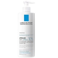 La Roche-Posay Lipikar Lait Urea 10% telové mlieko s ureou 400 ml