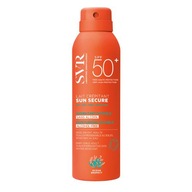 Ochranné telo SVR Sun Secure FOAM SPF50+