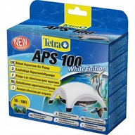 TETRA APS 100 AERATION AKVÁRIUM 10-60 biela