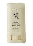 BEAUTY of JOSEON Matte Sun Stick SPF50+PA++++