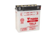 Batéria Yuasa Yumicron YB5L-B