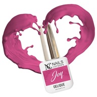 Nails Company Hybridný lak na nechty 6 ml - Joy