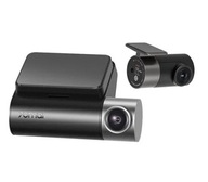 Autokamera 70mai A500S Dash Cam Pro Plus so zadnou kamerou RC06