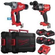 SADA ELEKTRICKÉHO NÁRADIA MILWAUKEE M18 FPP2G3-524X