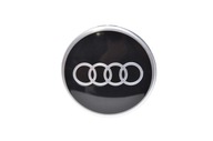 Krytka Krytka Ráfiky Audi 81A601170A 61mm ORIGINÁL