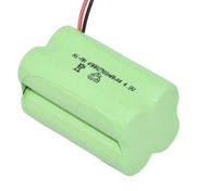 4,8V 1800mAh NiMh batéria, balenie 0052