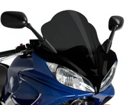 PUIG SPORT OKNO YAMAHA FZ6 FAZER 2004-2006