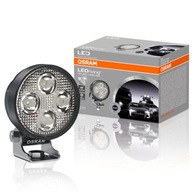 Osram LED pracovná lampa Searchlight Round VX80-WD