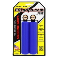 Esi Grips Extra robustné modré gripy + zástrčky