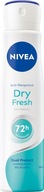 NIVEA Dry Fresh antiperspirant v spreji 250ml