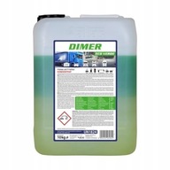 DIMER ECO VERDE 10 kg Aktívna pena