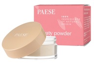 PAESE BEAUTY JAČMENNÝ SYPANÝ PRÁŠOK 10g, BEZ ZÁPACHU, VYHLADZUJÚCI