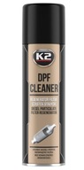 K2 DPF CLEANER Čistenie a regenerácia DPF