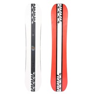 Snowboard K2 Geometric R.152