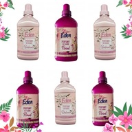 EDEN FLORAL + DELICATE parfém na bielizeň 4320ml 216 praní