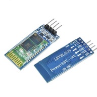 Bluetooth modul HC-06