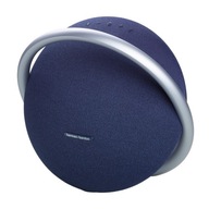 Prenosný reproduktor Harman Kardon ONYX STUDIO 8, čierny, 50 W