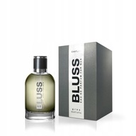 BLUSS GREY MEN parfumovaná voda 100 ml-Chatler