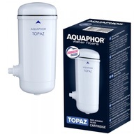 Filtračná vložka TOPAZ pre vodovodnú batériu AQUAPHOR