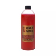 FUNKY WITCH Wash & Posh šampón 1L