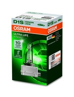 Vlákno Osram D1S 66140ULT