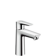 Hansgrohe Talis E - 1-rúčka. Bič. Umywalkowa 110