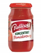 Pudliszki Paradajkový koncentrát 30% 310g