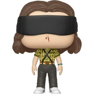 Funko POP TV: Stranger Things – Eleven (Battle)