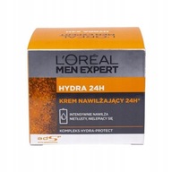 Krém na tvár L'Oreal Paris Men Expert