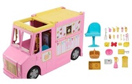 BARBIE LIMONÁDA VAN HPL71