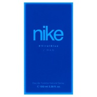 NIKE VIRAL BLUE EDT