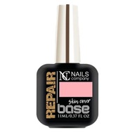 NAILS COMPANY OPRAVNÝ ZÁKLAD KOŽNÝ KRYT 11ML ZÁKLAD