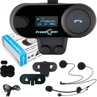Bluetooth interkom FreedConn T-Com SC V3 Pro