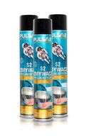 PULSAR S2 odstraňovač plastov 750 ml x3