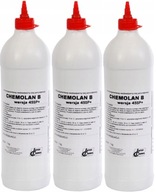 CHEMOLAN B45 SP+ POLYURETÁNOVÉ LEPIDLO NA DREVO D4 3KG