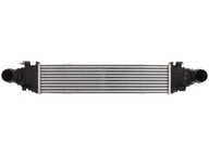 INTERCOOLER MERCEDES C-CLASS W204 1,6-3,0