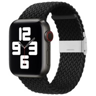 PÁSOVÝ REMÍN pre APPLE WATCH 4 5 6 7 8 SE 38/40/41