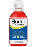 Eludril tekutina 500 ml