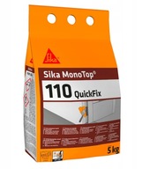 SIKA MONOTOP 110 QUICKFIX 5KG