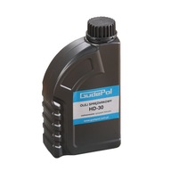 Kompresorový olej HD 30 nádoba 1L Gudepol HD30/1