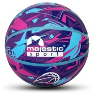 Basketbalová lopta Majestic Sport, veľkosť 5