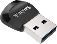 Čítačka SanDisk MobileMate USB 3.0 (SDDR B531 GN6NN)