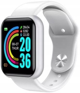 Športové hodinky SMARTWATCH pre Apple Samsung Huawei B