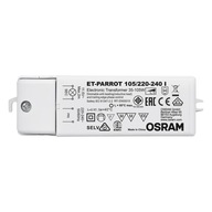 Halogénový napájací zdroj AC 35-105W 12V ET-PARROT OSRAM