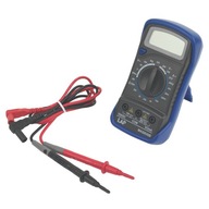 LAP MAS830B digitálny multimeter 600 V meter