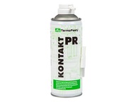 91-411# Kontaktný sprej pr 400ml s ag štetcom